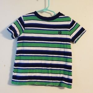 Chaps. Toddler boy shirt
